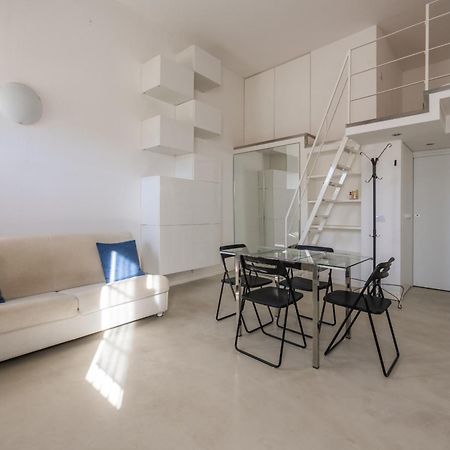 Loft Martini Milão Exterior foto