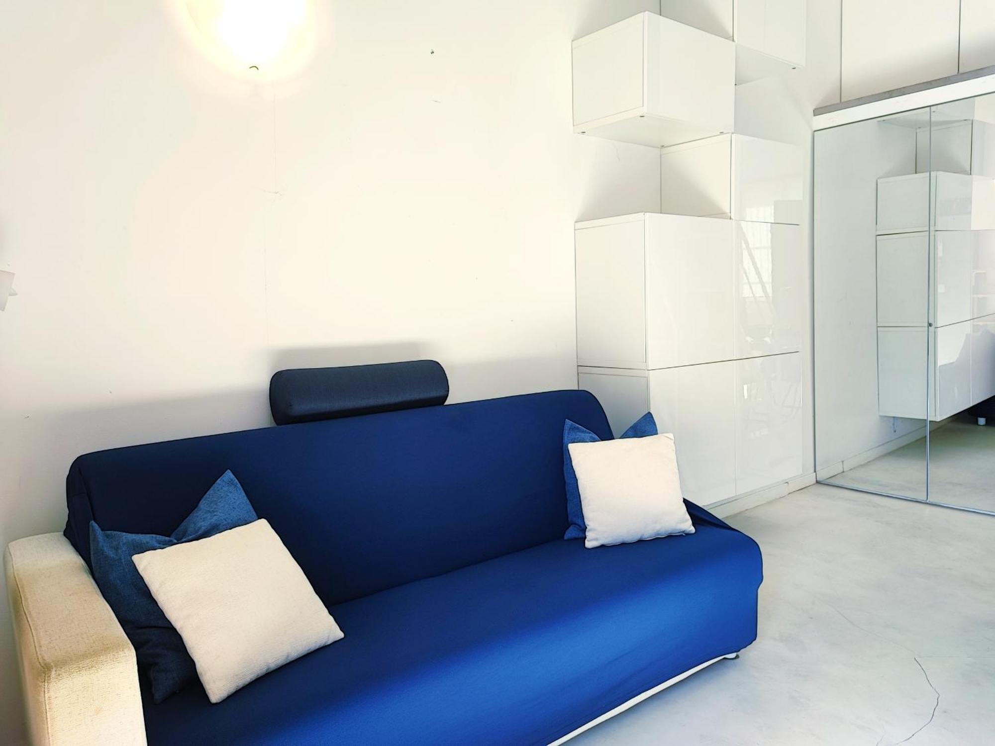 Loft Martini Milão Exterior foto